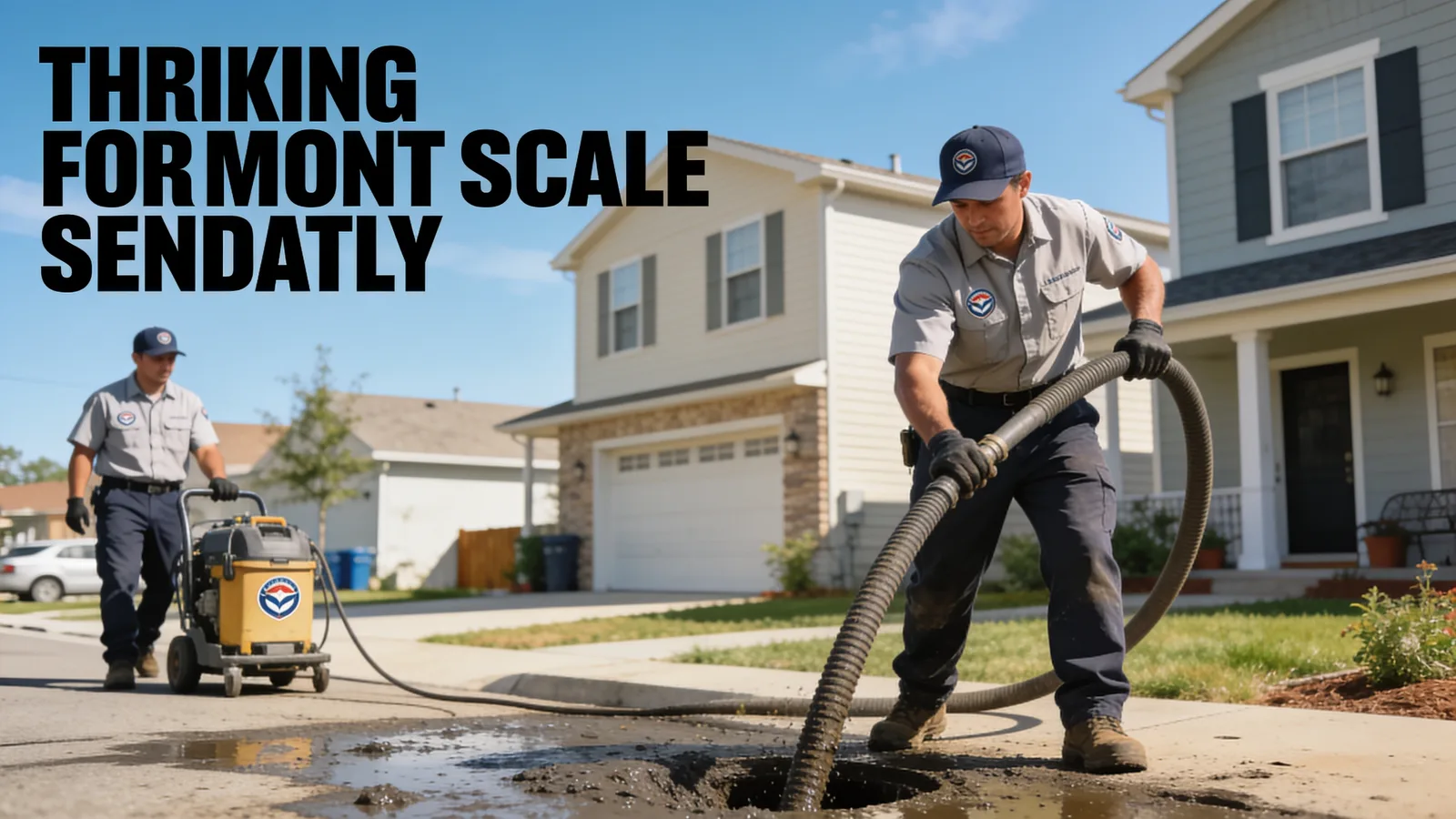 Sewage Cleanup in Latrobe, PA near me